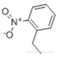 2-éthylnitrobenzène CAS 612-22-6